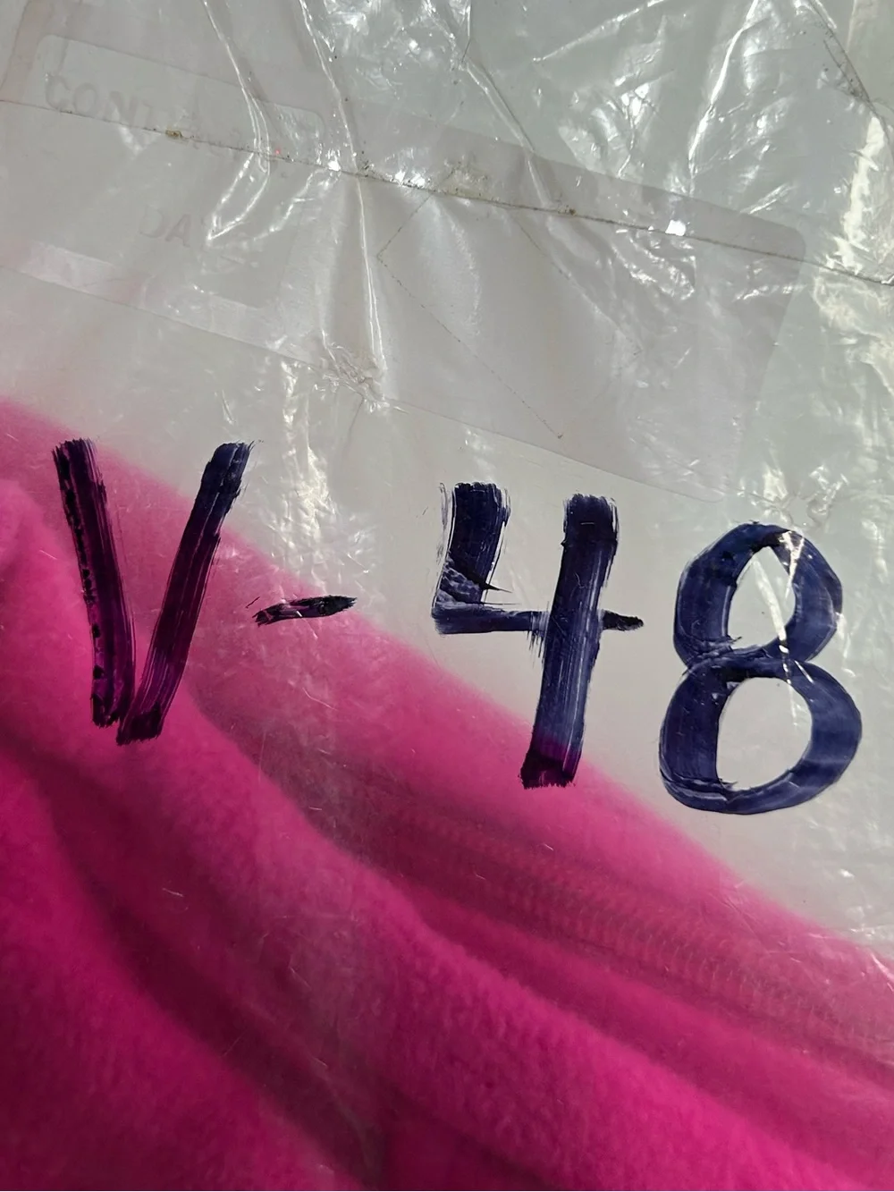 5 for‎ $25🔥Wonder Nation Hot Pink Zip Front Fleece Hooded Jumpsuit 0-3M- New